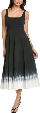 Seraphina Sleeveless Midi Dress