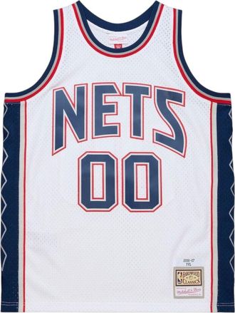 Mitchell & Ness x Playboi Carti Swingman Jersey New Jersey Nets 2006-07 203522052