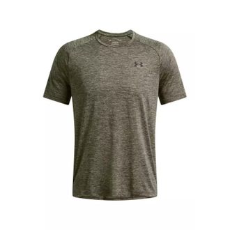 Under Armour Heren Tech T-shirt met korte mouwen (Marine OD groen)