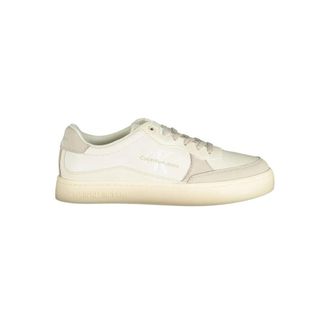 Calvin Klein Uomo, Scarpe, Bianco, 46 EU, new