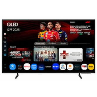 Samsung TV Samsung QLED TQ43Q7F 109 cm 2025