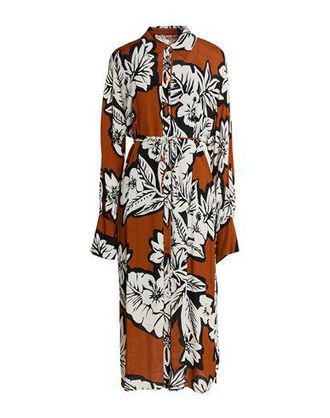 Twin-Set VESTITI - Vestiti midi su YOOX.COM