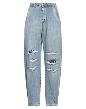 JB4 JustBefore BOTTOMWEAR - Jeans sur YOOX.COM
