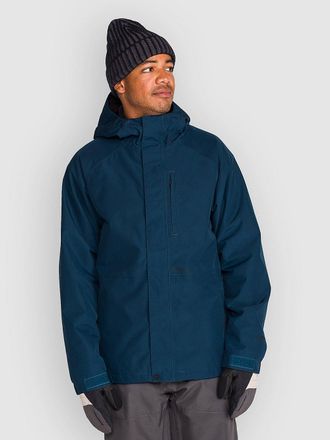 Volcom Dua Ins Gore-Tex Jacke blau