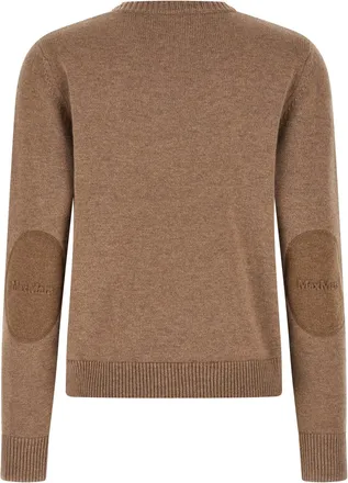 Max Mara Sweater - Camel
