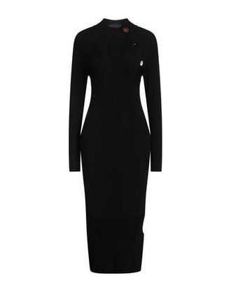 Liu Jo VESTIDOS - Vestidos midi en YOOX.COM