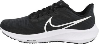 Nike Air Zoom Pegasus 39 Mens Trainers Sneakers Running Shoes DH4071 (Black/Black-Anthracite 006) UK7.5 (EU42)