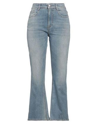 Stella McCartney BOTTOMWEAR - Pantaloni jeans su YOOX.COM