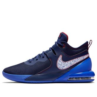 Nike Air Max Impact Blue Void CI1396-400