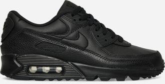 Nike Air Max 90 LTR Sneakers Black