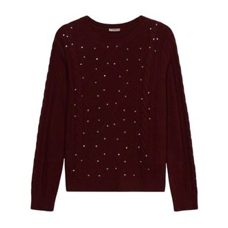 Oltre Dames, Truien, Rood, Maat: M Kasjmier