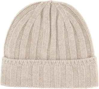 VANIS&Eacute; Muts - unisex - Hoeden - Beige - ONE Size - Accessoires
