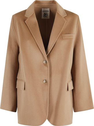 Semicouture Giacca Camelia