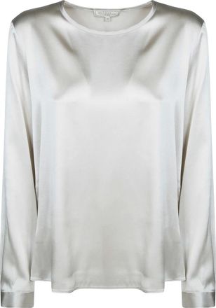 Antonelli Donna, Camicette, Beige, XS, new