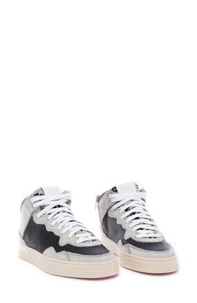 P448 Bali Low Top Sneaker in Gelog-Grey at Nordstrom Rack, Size 5-5.5Us / 35Eu