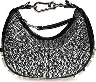 Steve Madden Handtas - Dames - Handtassen - Zwart - ONE Size - Tassen