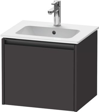 Duravit Duravit - Ketho.2 Mueble Bajo Lavabo, 510x440x420mm, Para Me By