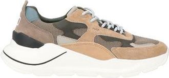 D.A.T.E. D. A.T. E. Sneakers