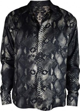 Roberto Cavalli Hemd