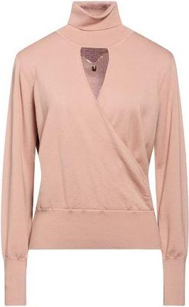 Elisabetta Franchi MAGLIERIA - Dolcevita su YOOX.COM