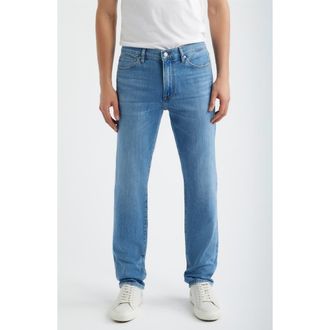 Frame Denim LHomme Slim Fit Jeans in Ridgeway at Nordstrom, Size 28