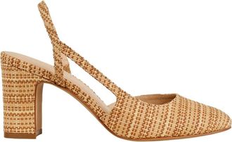 Cosmoparis Mujer, Zapatos, Beige, Talla: 36 EU