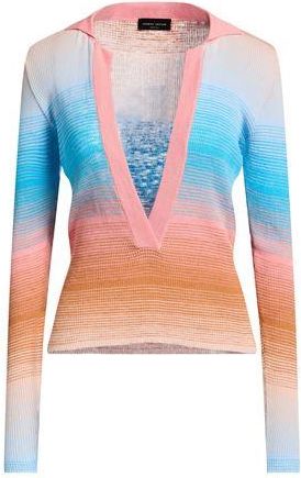 Roberto Collina MAGLIERIA - Pullover su YOOX.COM