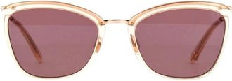 Garrett Leight Louella Sunglasses