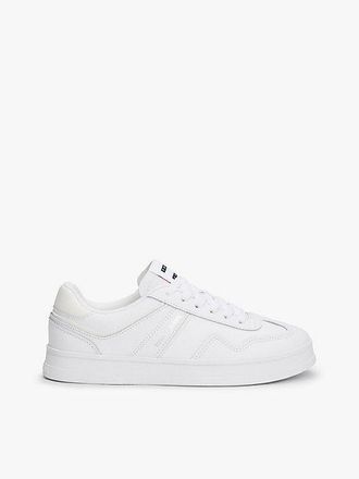 Tommy Hilfiger The Greenwich Colour-Pop Trainers