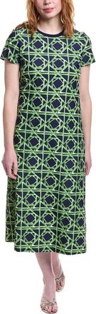 Jude Connally Jude Connally Alexandra T-Shirt Midi Dress