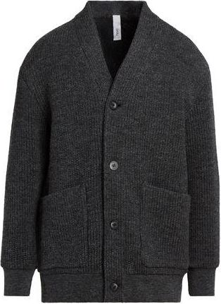 Hev&ograve; MAGLIERIA - Cardigan su YOOX.COM