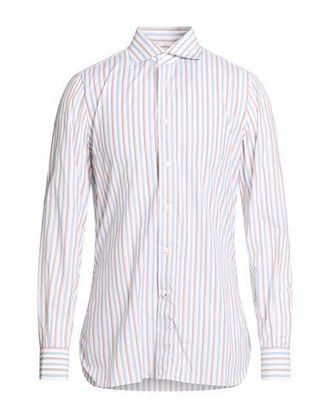 Isaia TOPWEAR - Shirts on YOOX.COM