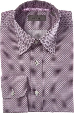 Canali Dress Shirt