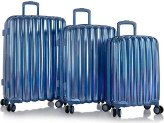 Heys Hardside Astro 3pc Luggage Set - 3Pc Set