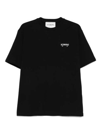 Men's Iceberg T-Shirts - up to −68% | Stylight