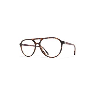 Mykita Glasses, unisex, Brown, 55 MM, Atine