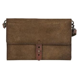 StS Ranchwear Womens Baroness Ii Skye Crossbody Bag In Brown