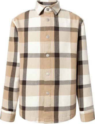 Joop Lichte Jassen - Heren - Zomerjassen - Beige - XL - Jassen