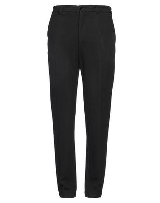 Dolce & Gabbana PARTES DE ABAJO - Pantalones en YOOX.COM