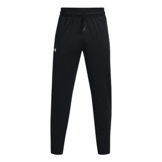 Under Armour Twister Pants Black 1379876-001