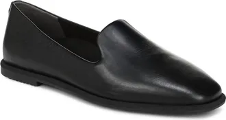 Vionic Womens Willa 2.0 Loafer In Black