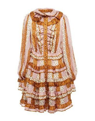 Zimmermann VESTITI - Vestiti corti su YOOX.COM