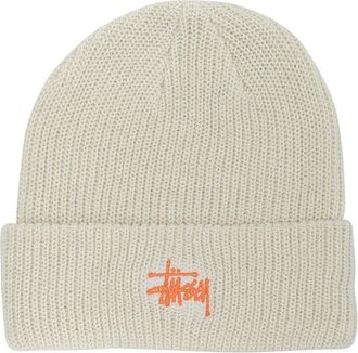 St&uuml;ssy hoeden
