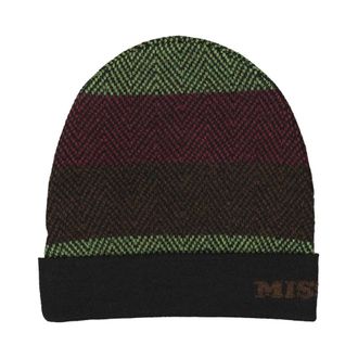 Missoni Accessories, male, Multicolor, ONE SIZE, Wool Hat