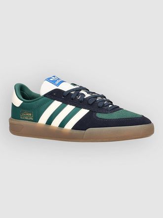 adidas Glenburn Zapatillas de Skate verde