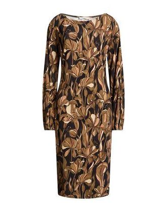 Maliparmi DRESSES - Midi dresses sur YOOX.COM