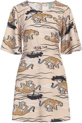 Il The' Delle 5 VESTIDOS - Minivestidos en YOOX.COM