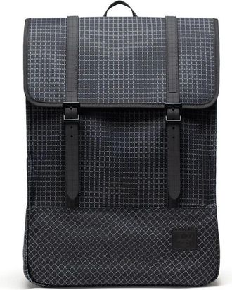 Herschel Survey Rugzak - unisex - Rugzakken - Grijs - ONE Size - Tassen