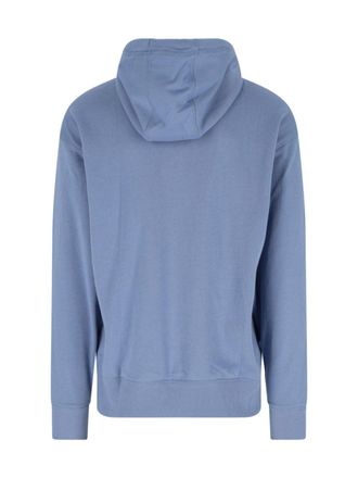 Dickies Mens Sweaters Blue Cotton
