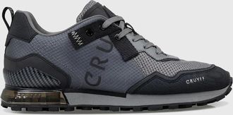 Cruyff Mens Superbia Trainers - Grey - Size: 10